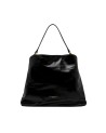 Gianni Chiarini - Fiona Large Shoulder Bag with Smooth Leather Strap