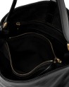Gianni Chiarini - Große Umhängetasche mit Schulterriemen aus glattem Leder Fiona