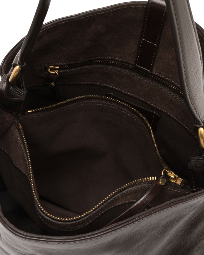 Gianni Chiarini - Große Umhängetasche...
