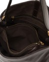 Gianni Chiarini - Fiona Large Shoulder Bag with Smooth Leather Strap