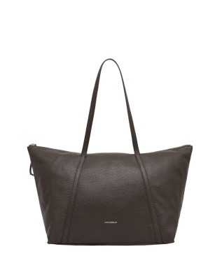  Coccinelle - Tote bag Large in pelle Nory