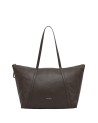 Coccinelle - Tote bag Large in pelle Nory