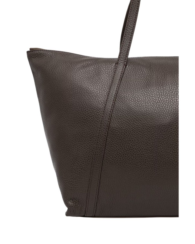 Coccinelle - Tote bag Large in pelle Nory