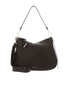 Coccinelle - Nory Leather Shoulder Bag with Shoulder Strap