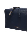 Coccinelle - Borsa a tracolla Small in pelle Nory