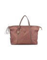 Ynot – Damen-Wochenendtasche aus Stoff und Kunstleder Cloud