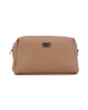  Ynot - Beauty case scomparto unico in ecopelle Tg. 
