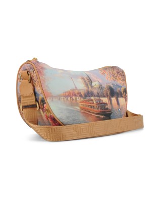  Ynot - Borsa a Bandoliera Tg.  2