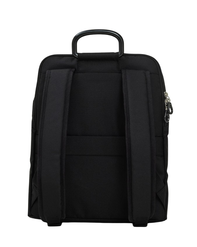  Mandarina Duck - Zaino Grande Porta PC 14" in Nylon Mitrix MD20