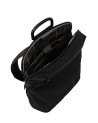  Mandarina Duck - Zaino Grande Porta PC 14" in Nylon Mitrix MD20