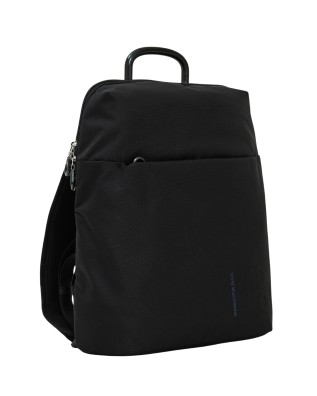 Mandarina Duck - Large 14" Laptop Backpack in Mitrix MD20 Nylon 2