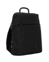  Mandarina Duck - Zaino Grande Porta PC 14" in Nylon Mitrix MD20