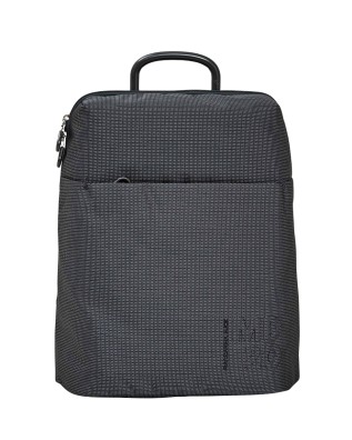 Mandarina Duck - Großer Rucksack aus Nylon Mitrix MD20 für