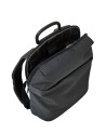  Mandarina Duck - Zaino Grande Porta PC 14" in Nylon Mitrix MD20