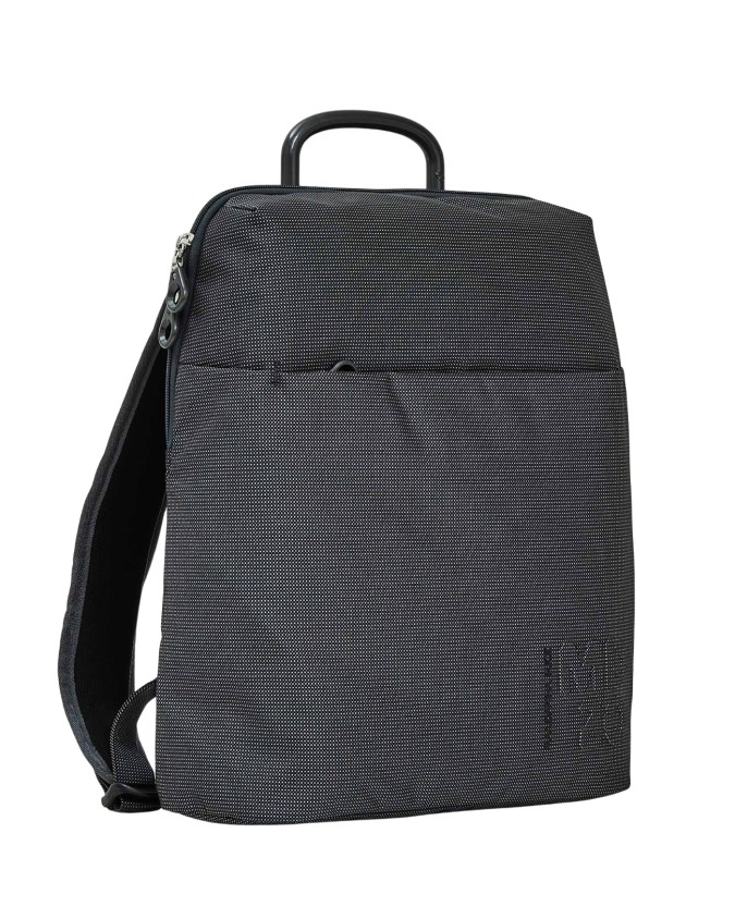 Mandarina Duck - Large 14" Laptop Backpack in Mitrix MD20 Nylon