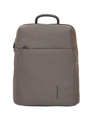  Mandarina Duck - Zaino Grande Porta PC 14" in Nylon Mitrix MD20