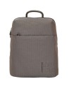  Mandarina Duck - Zaino Grande Porta PC 14" in Nylon Mitrix MD20