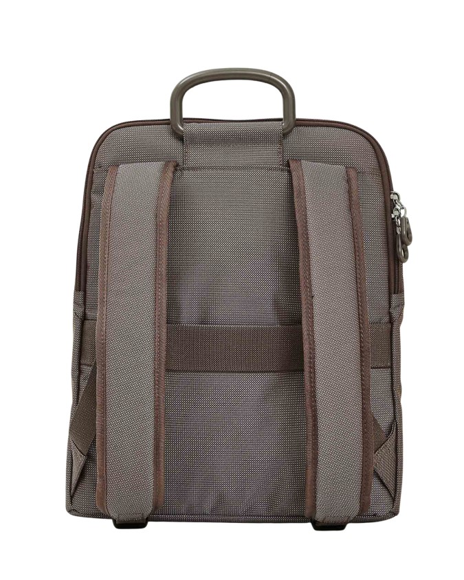  Mandarina Duck - Zaino Grande Porta PC 14" in Nylon Mitrix MD20