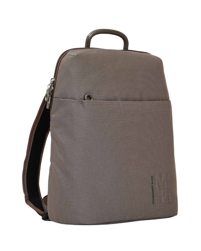 Mandarina Duck - Large 14" Laptop Backpack in Mitrix MD20 Nylon