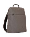  Mandarina Duck - Zaino Grande Porta PC 14" in Nylon Mitrix MD20