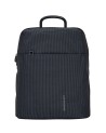  Mandarina Duck - Zaino Grande Porta PC 14" in Nylon Mitrix MD20