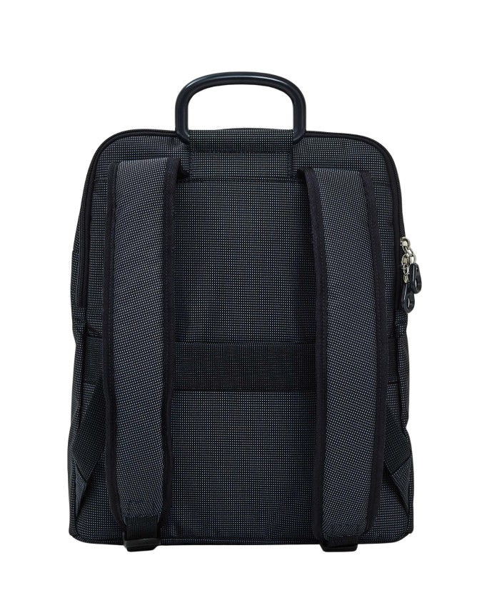  Mandarina Duck - Zaino Grande Porta PC 14" in Nylon Mitrix MD20
