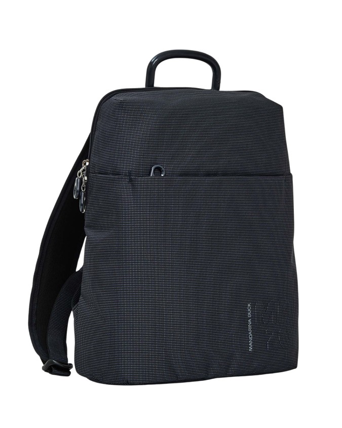  Mandarina Duck - Zaino Grande Porta PC 14" in Nylon Mitrix MD20