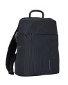  Mandarina Duck - Zaino Grande Porta PC 14" in Nylon Mitrix MD20