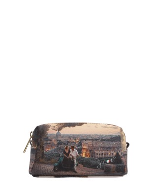  Ynot - Beauty Case Tg. XS Donna Stampa Città Yesbag 2