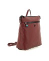  Gabs - Zaino donna in pelle di vitello martellata Tg. 