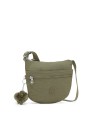  Kipling - Borsa a Tracolla Piccola in Tessuto Riciclato Arto S
