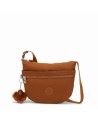  Kipling - Borsa a Tracolla Piccola in Tessuto Riciclato Arto S