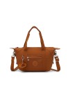 Kipling – Small Handbag with Shoulder Strap Made from Recycled