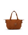 Kipling – Small Handbag with Shoulder Strap Made from Recycled