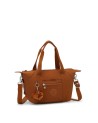  Kipling – Borsa a Mano Piccola con Tracolla in Tessuto
