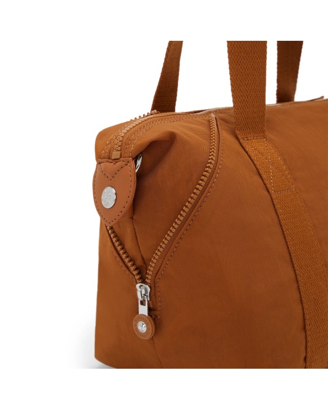 Kipling – Small Handbag with Shoulder Strap Made from Recycled
