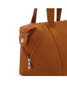  Kipling – Borsa a Mano Piccola con Tracolla in Tessuto