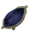 Kipling – Medium Handbag with Shoulder Strap Made from Art