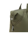 Kipling – Medium Handbag with Shoulder Strap Made from Art