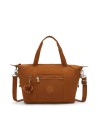 Kipling – Medium Handbag with Shoulder Strap Made from Art