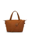 Kipling – Medium Handbag with Shoulder Strap Made from Art
