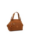 Kipling – Medium Handbag with Shoulder Strap Made from Art