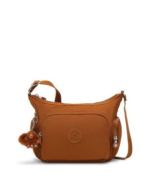Kipling - Umhängetasche aus recyceltem Stoff Gabb S B