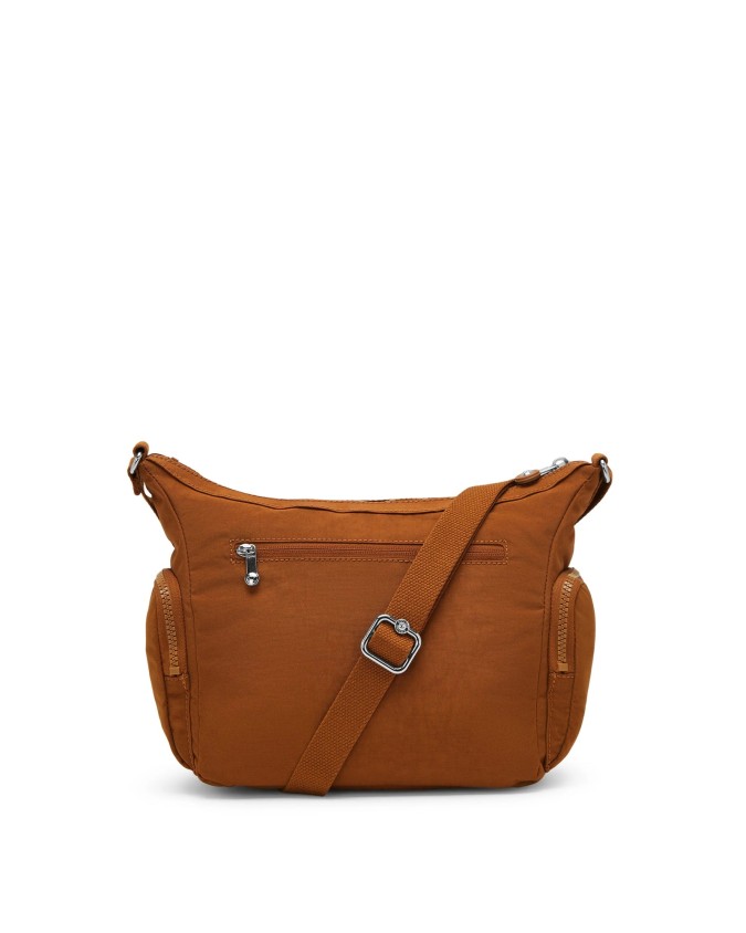 Kipling - Gabb S B Recycled Fabric Shoulder Bag