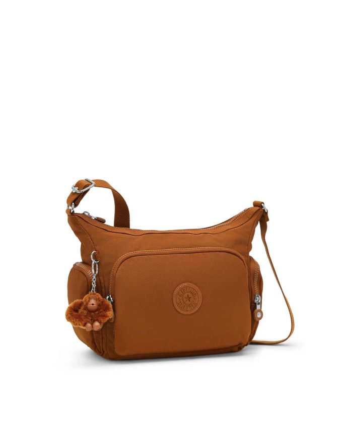 Kipling - Gabb S B Recycled Fabric Shoulder Bag