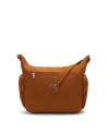 Kipling - Large Gabb B Shoulder Bag Made from Recycled Fabric