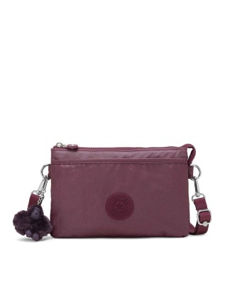  Kipling - Borsa a Tracolla Piccola con Doppio Scomparto in 2