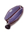 Kipling - Small Crossbody Bag with Two Compartments Made from