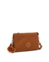  Kipling - Borsa a Tracolla Piccola con Doppio Scomparto in