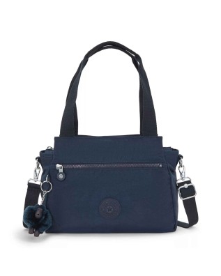 Kipling - Elysia Medium Shoulder Bag with a Strap Made...